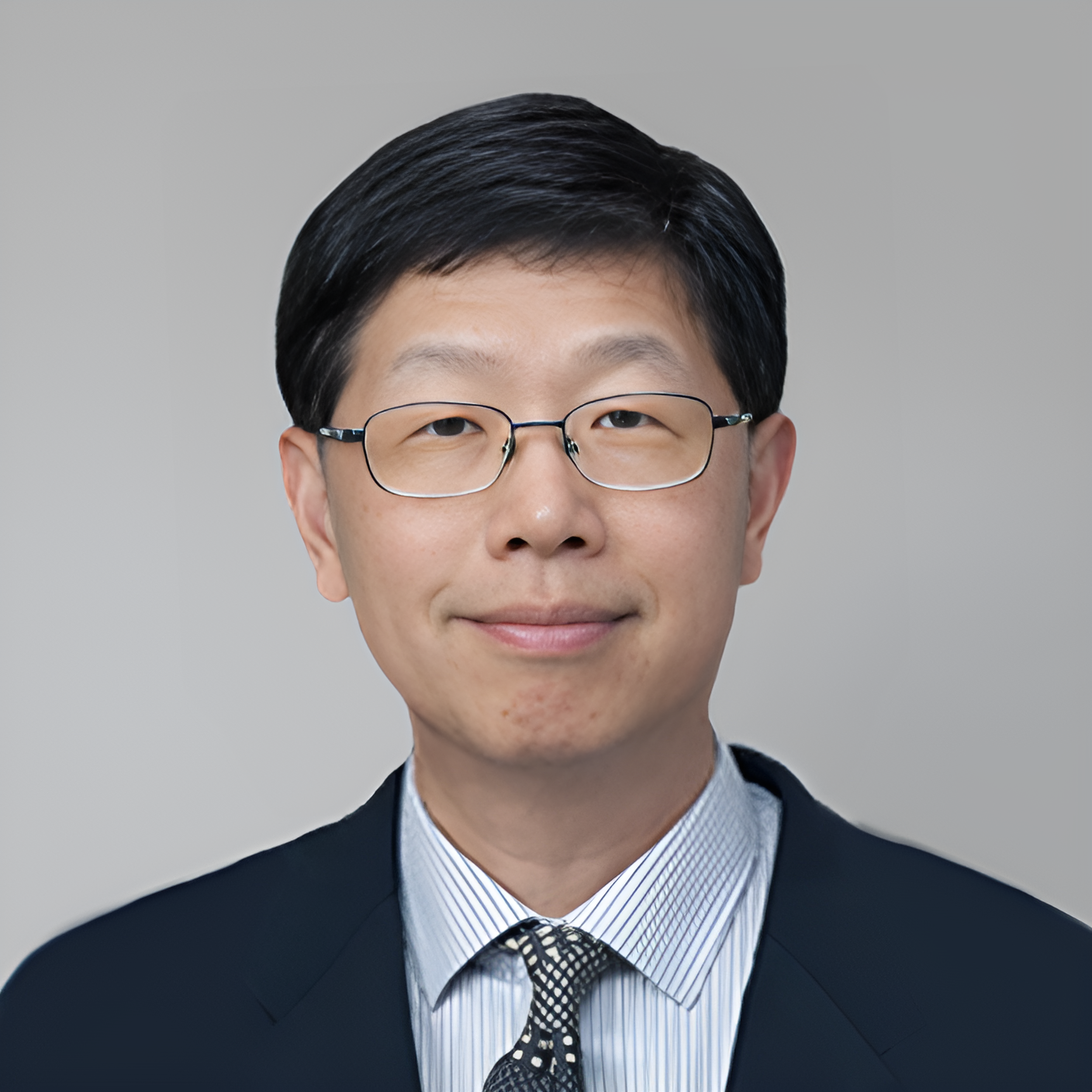 劉揚偉 董事長