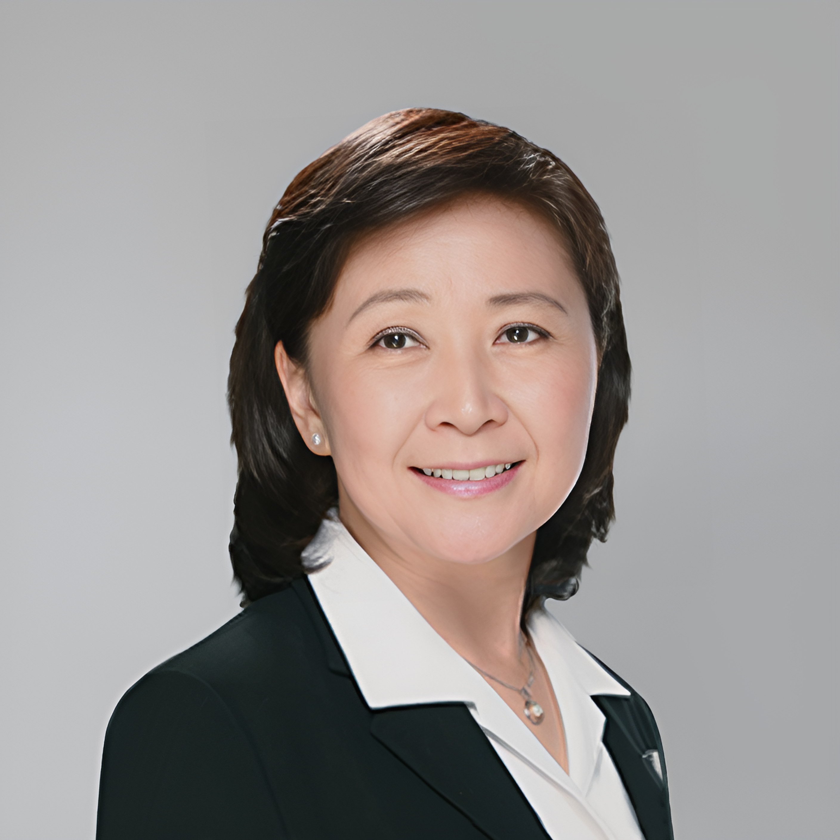 Dr. Christina Yee-ru Liu