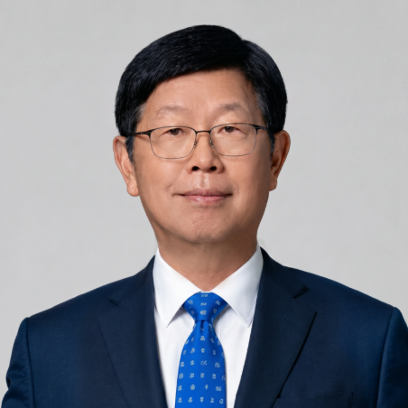 劉揚偉 董事長